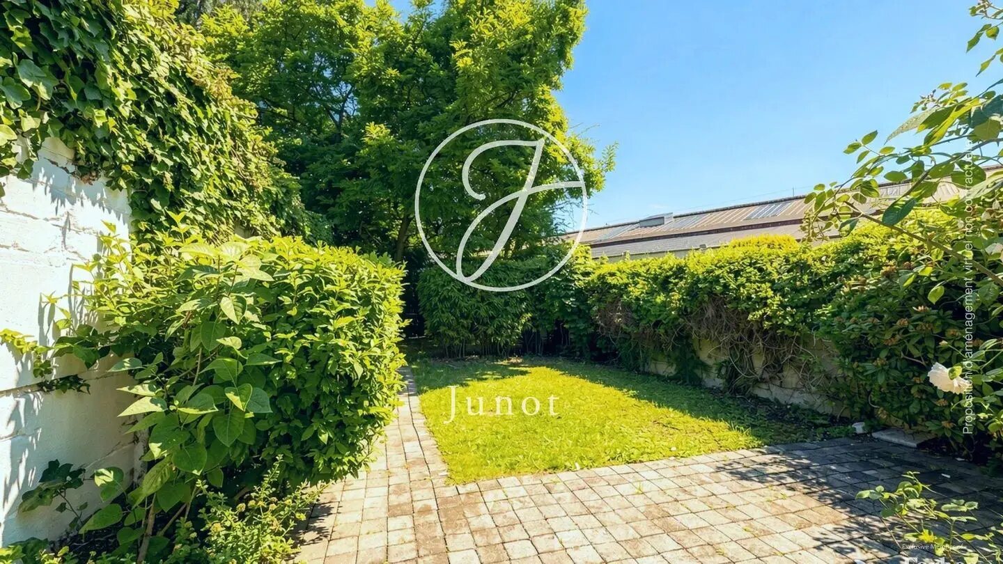 Maison à vendre, 166m², Lambersart