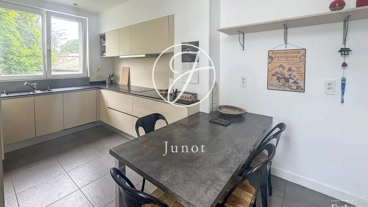 Maison à vendre, 166m², Lambersart