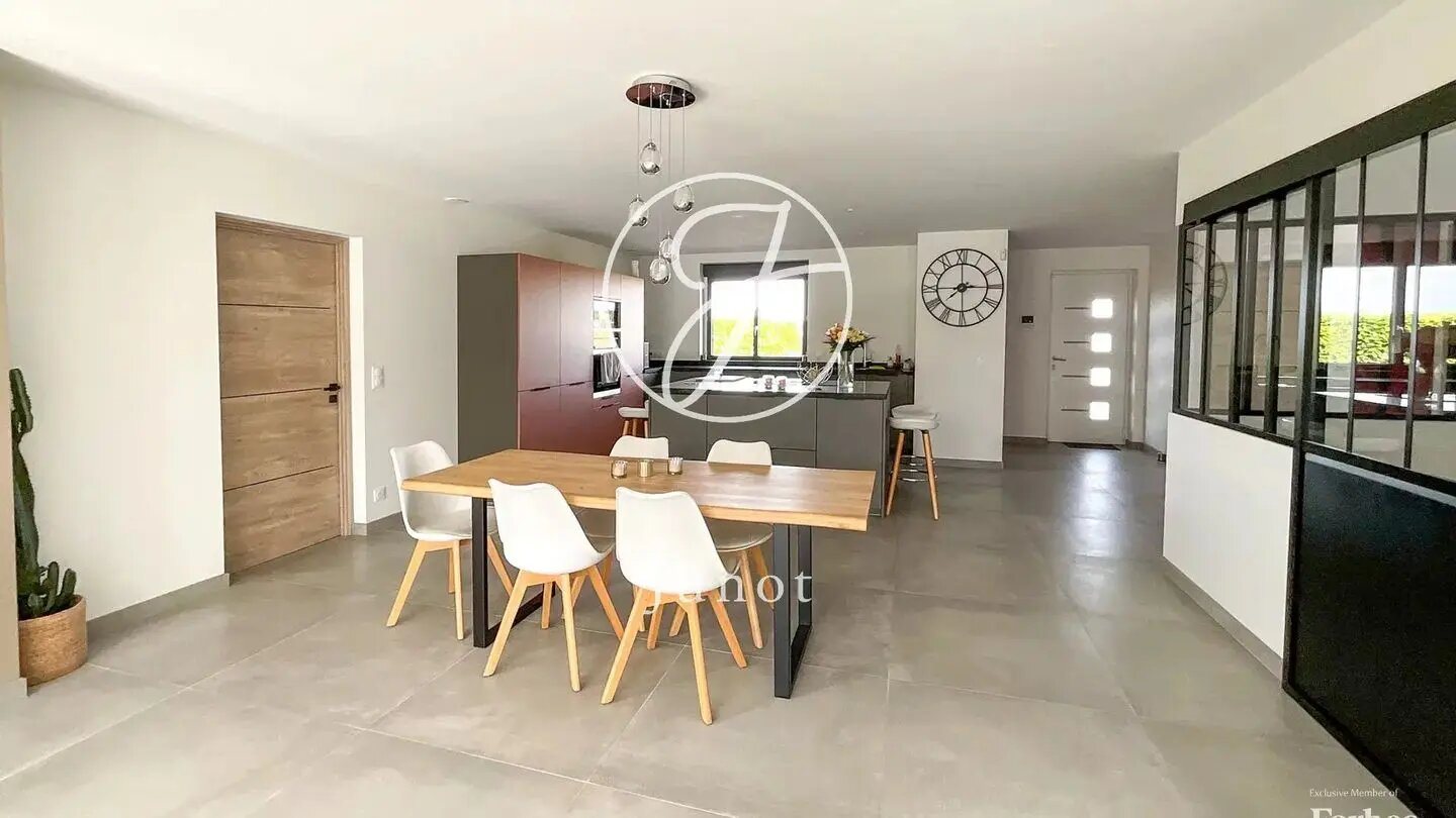 Maison à vendre, 156m², Bondues