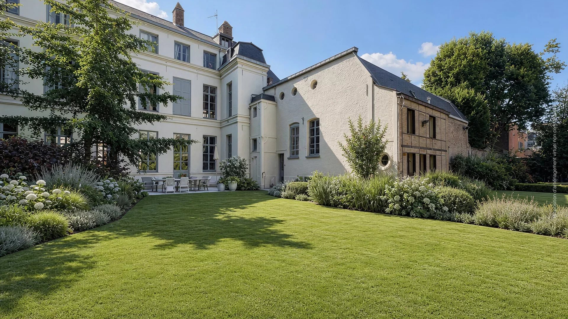 Maison à vendre, 700m², Lille