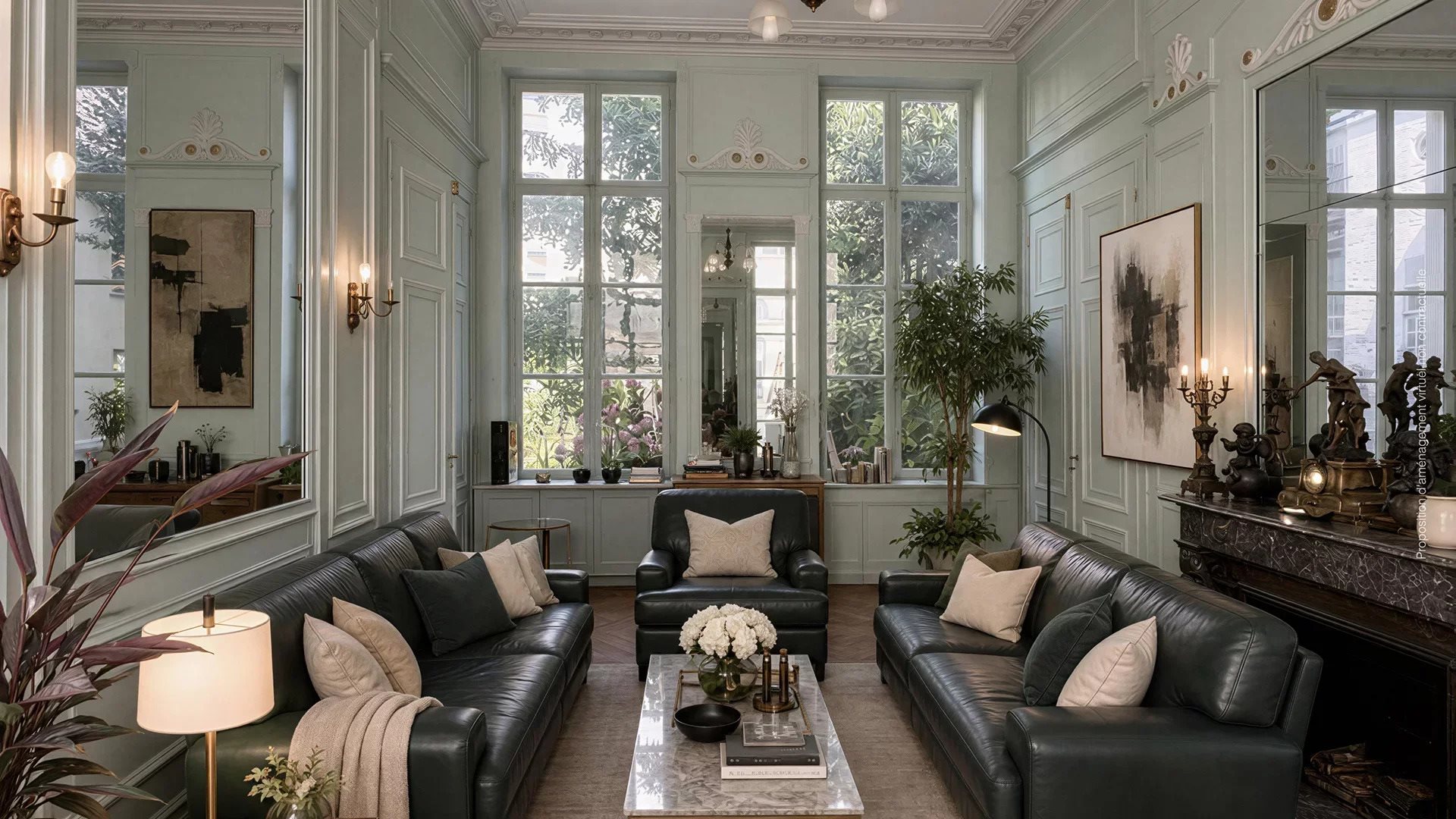 Maison à vendre, 700m², Lille