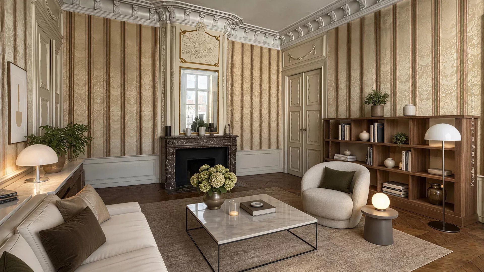 Maison à vendre, 700m², Lille