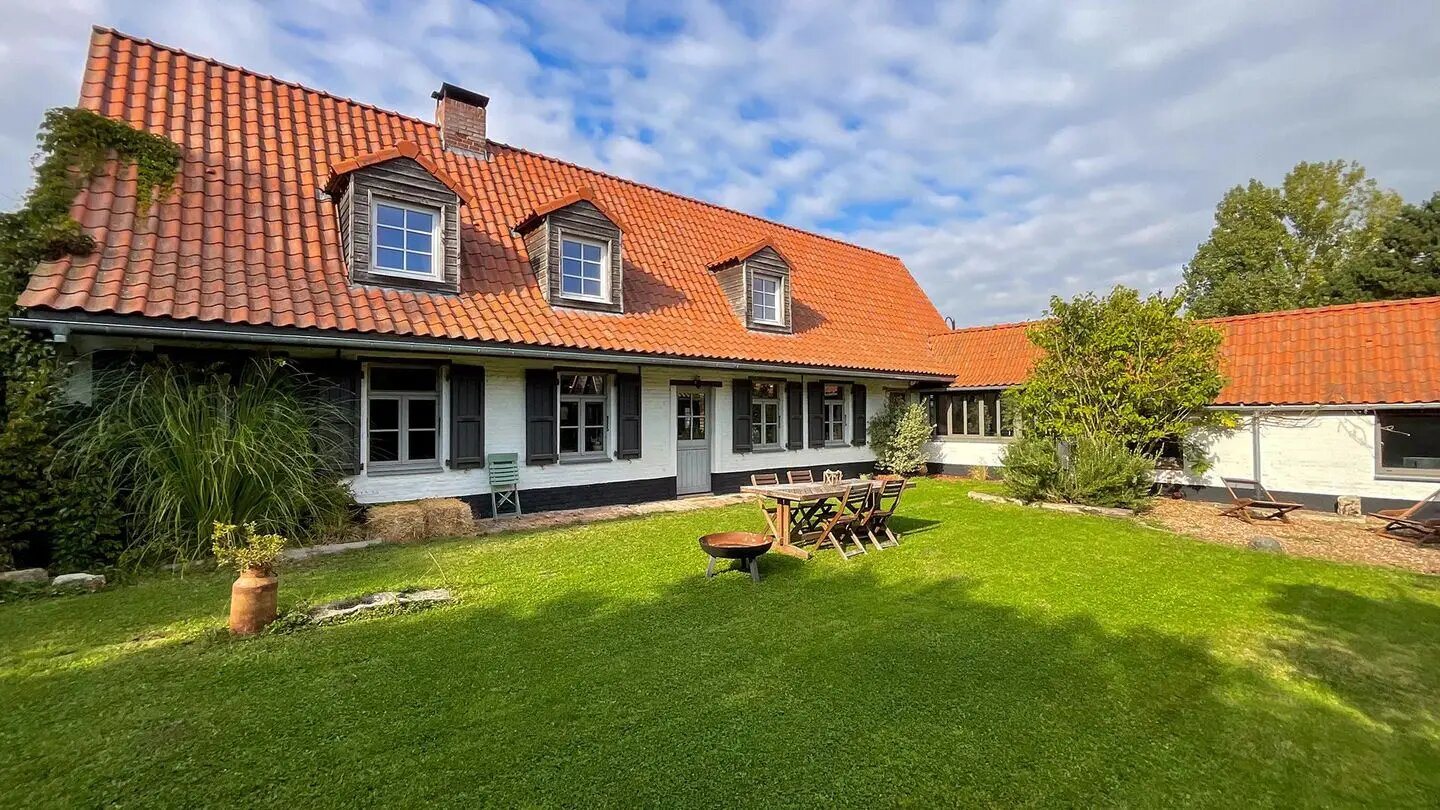 Maison à vendre, 144m², Péronne-en-Mélantois
