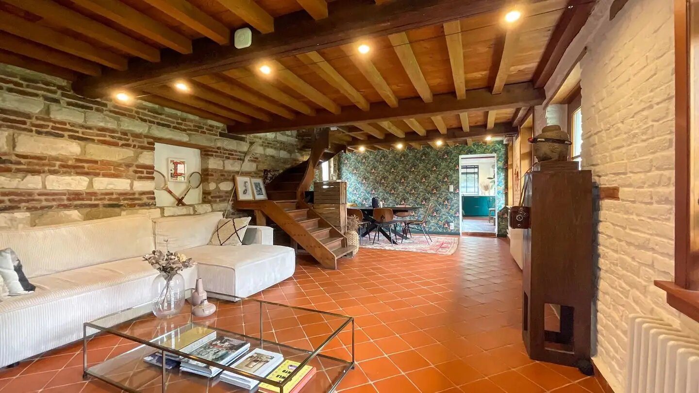Maison à vendre, 144m², Péronne-en-Mélantois