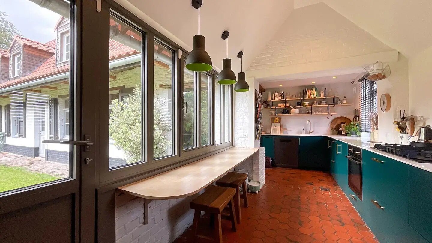 Maison à vendre, 144m², Péronne-en-Mélantois