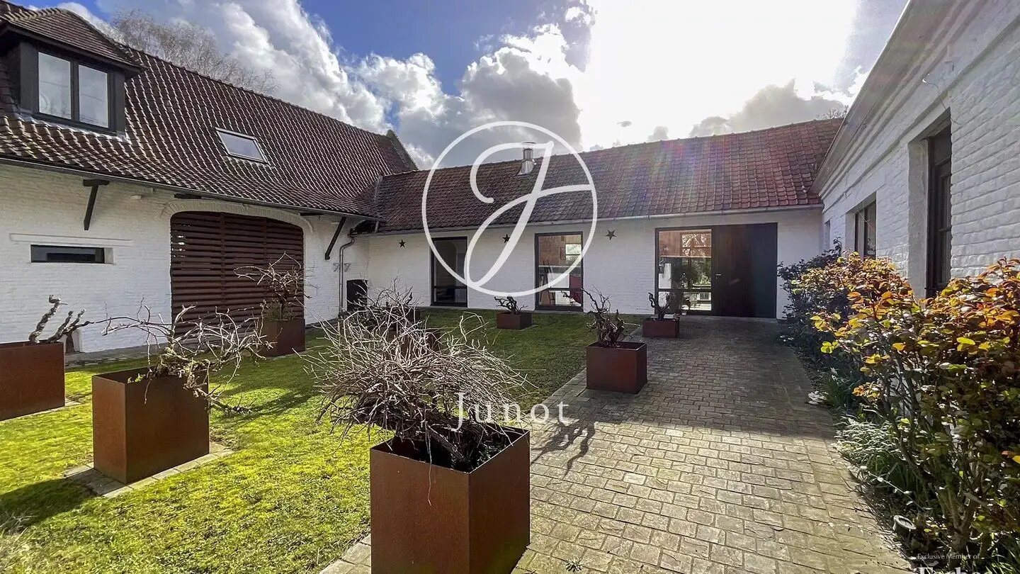 Maison à vendre, 398m², Hem