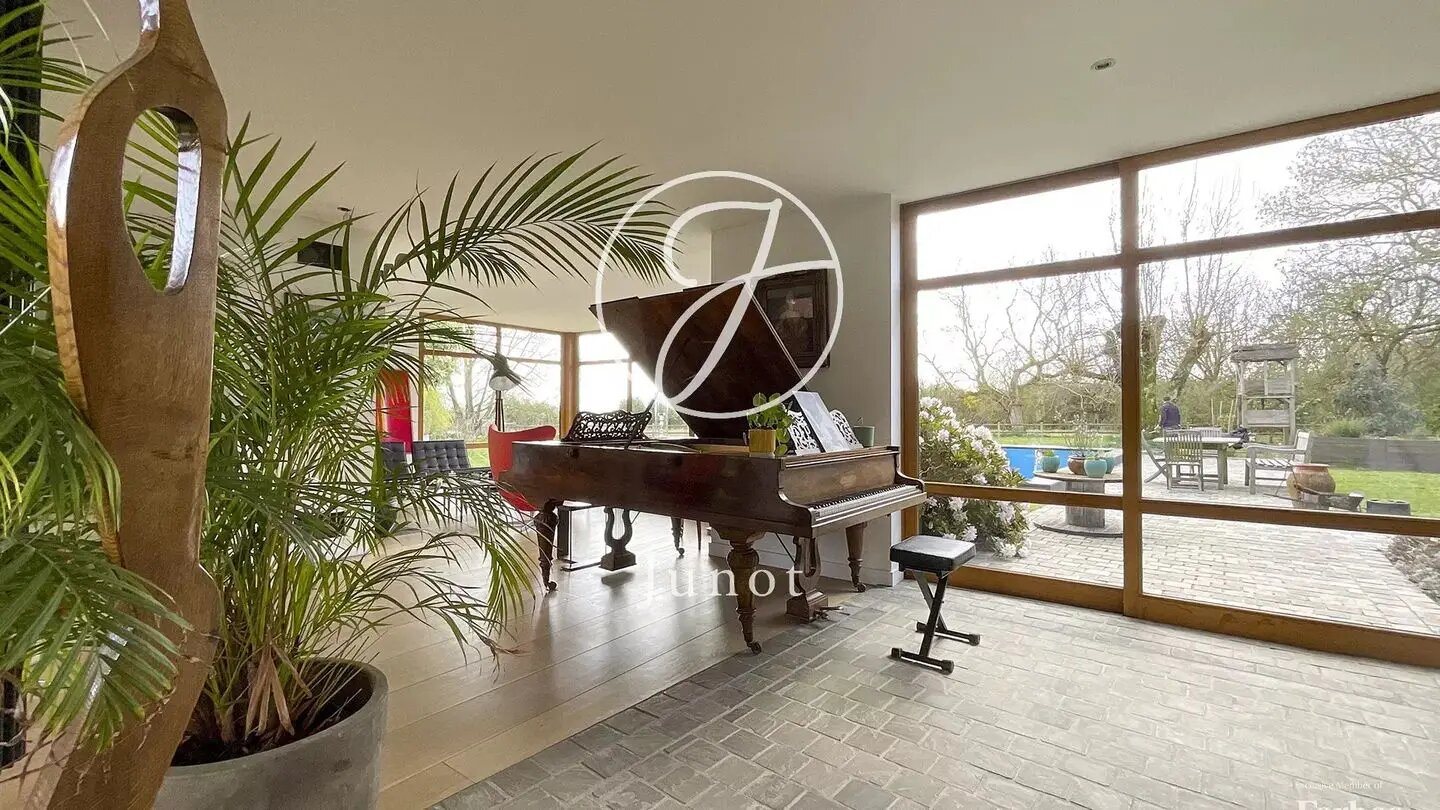 Maison à vendre, 398m², Hem