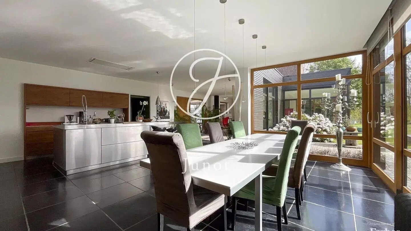 Maison à vendre, 398m², Hem