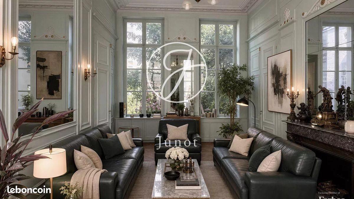 Maison à vendre, 700m², Lille