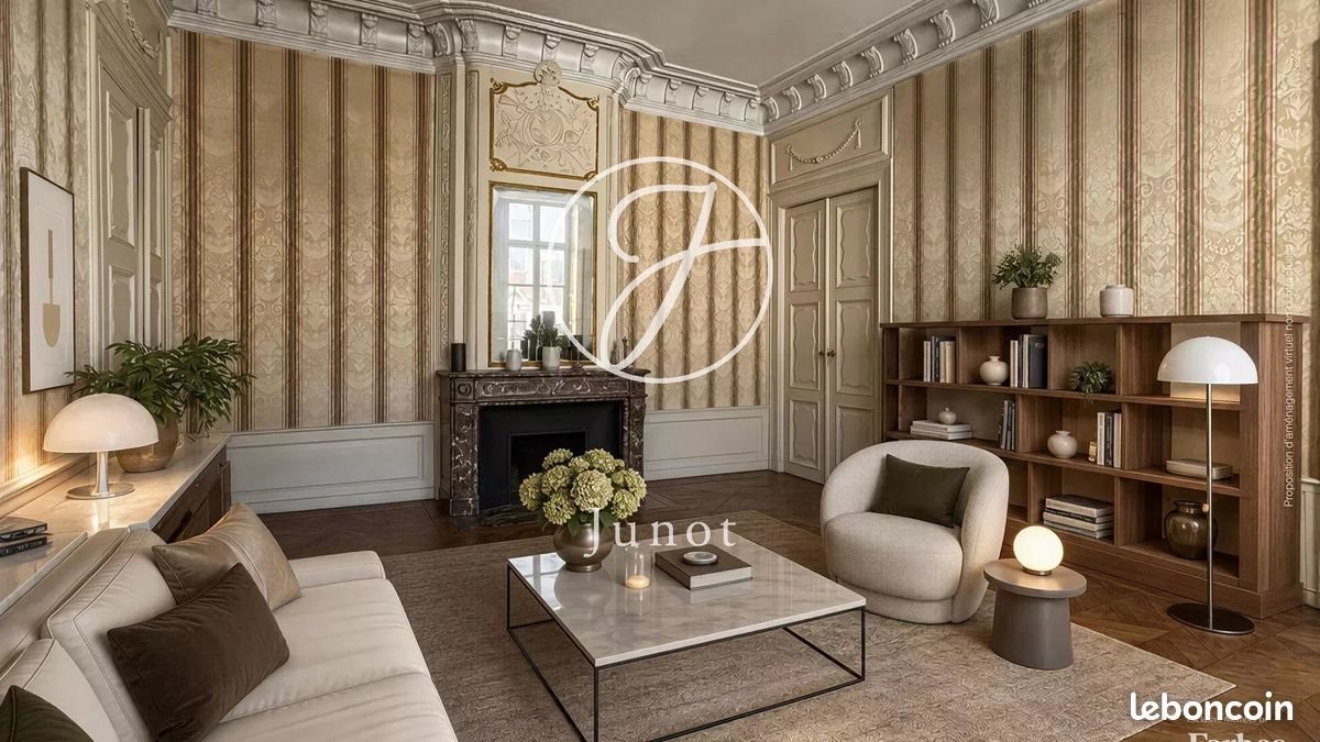 Maison à vendre, 700m², Lille