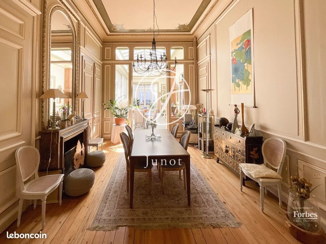 Maison à vendre, 270m², Lille
