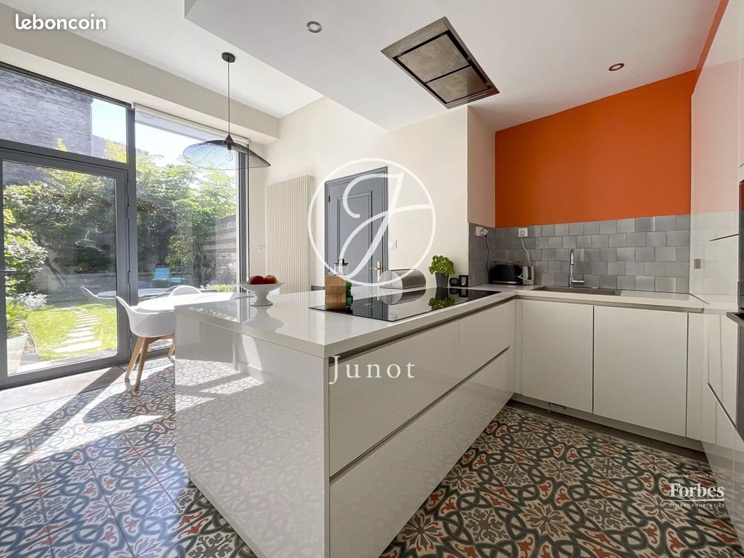 Maison à vendre, 270m², Lille