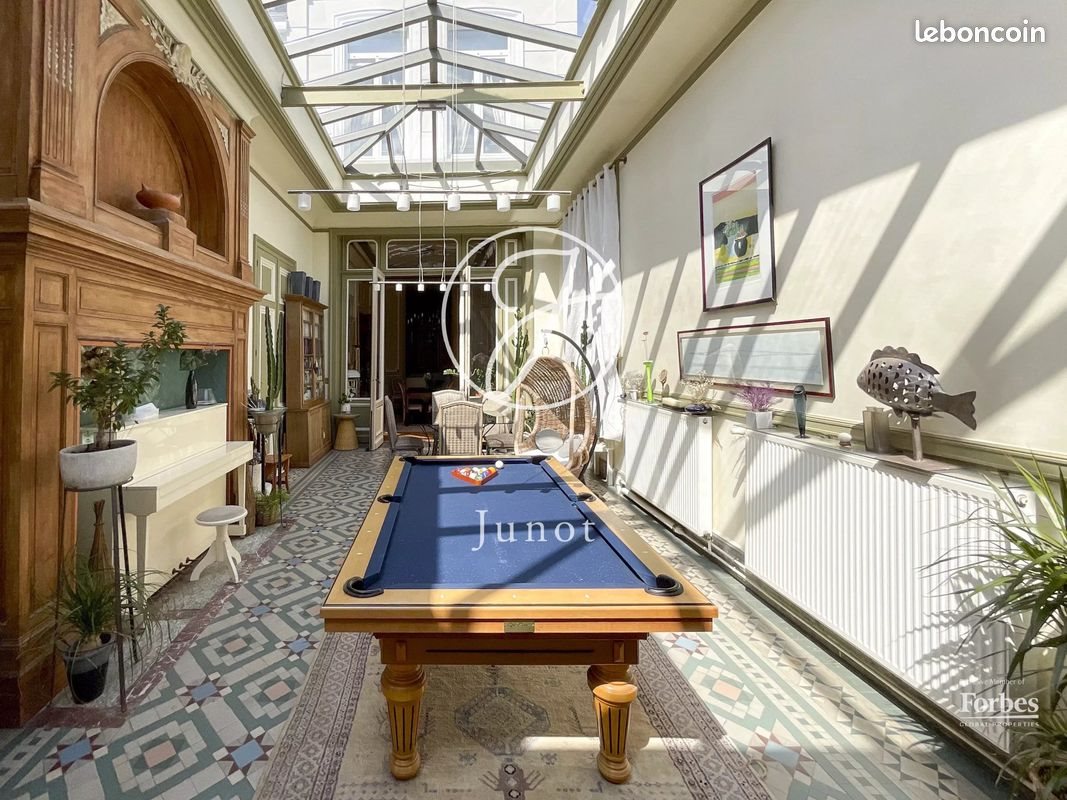 Maison à vendre, 270m², Lille