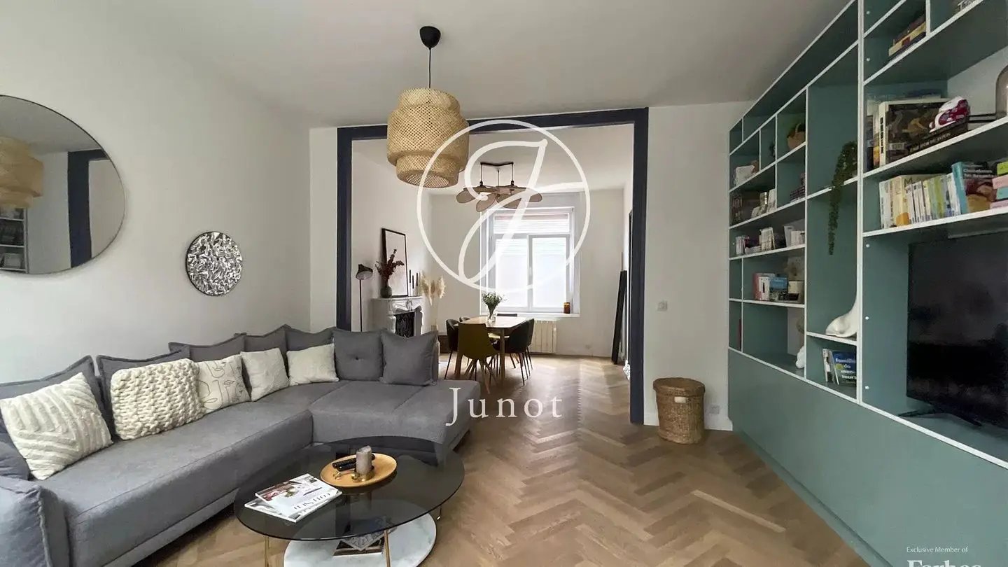 Maison à vendre, 108m², Tourcoing