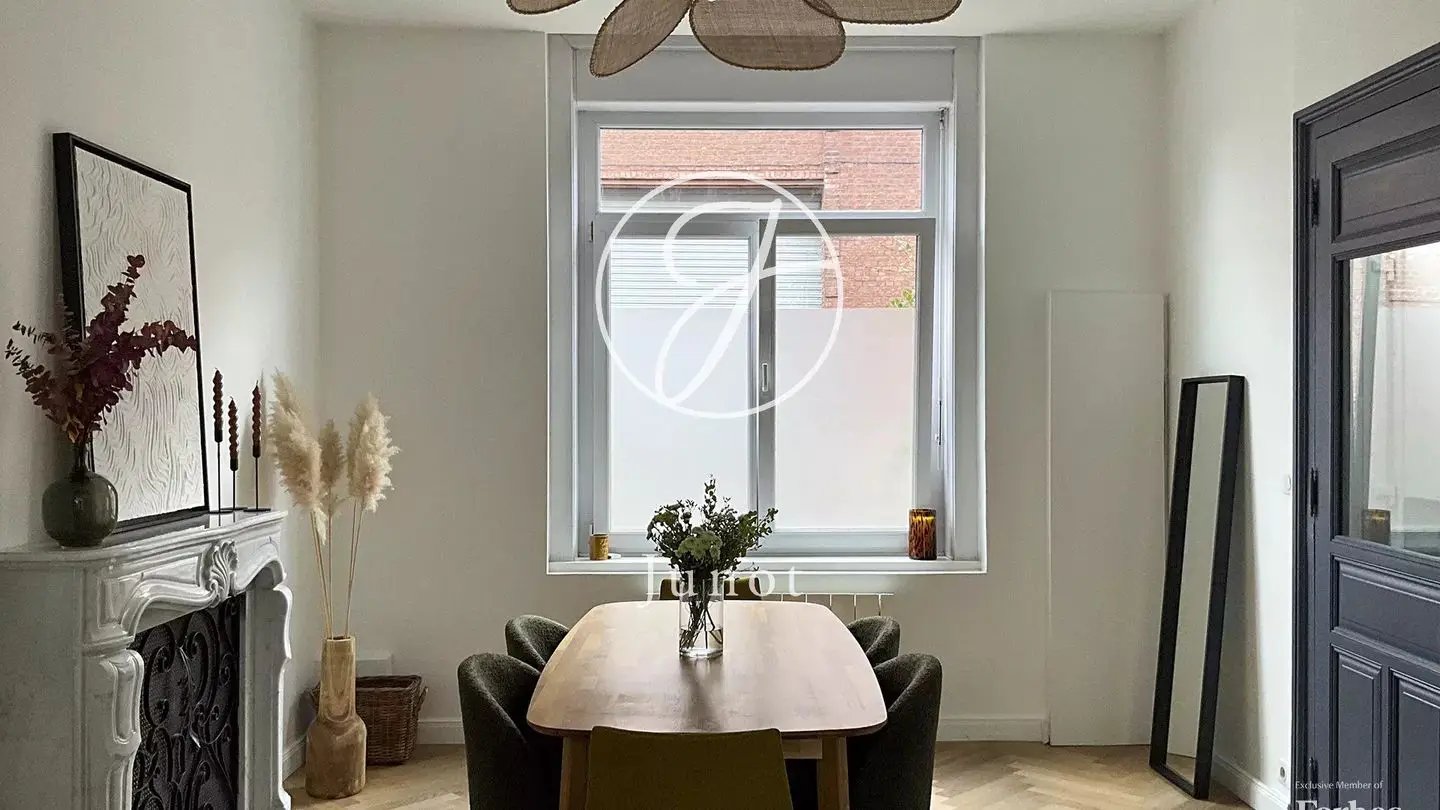 Maison à vendre, 108m², Tourcoing