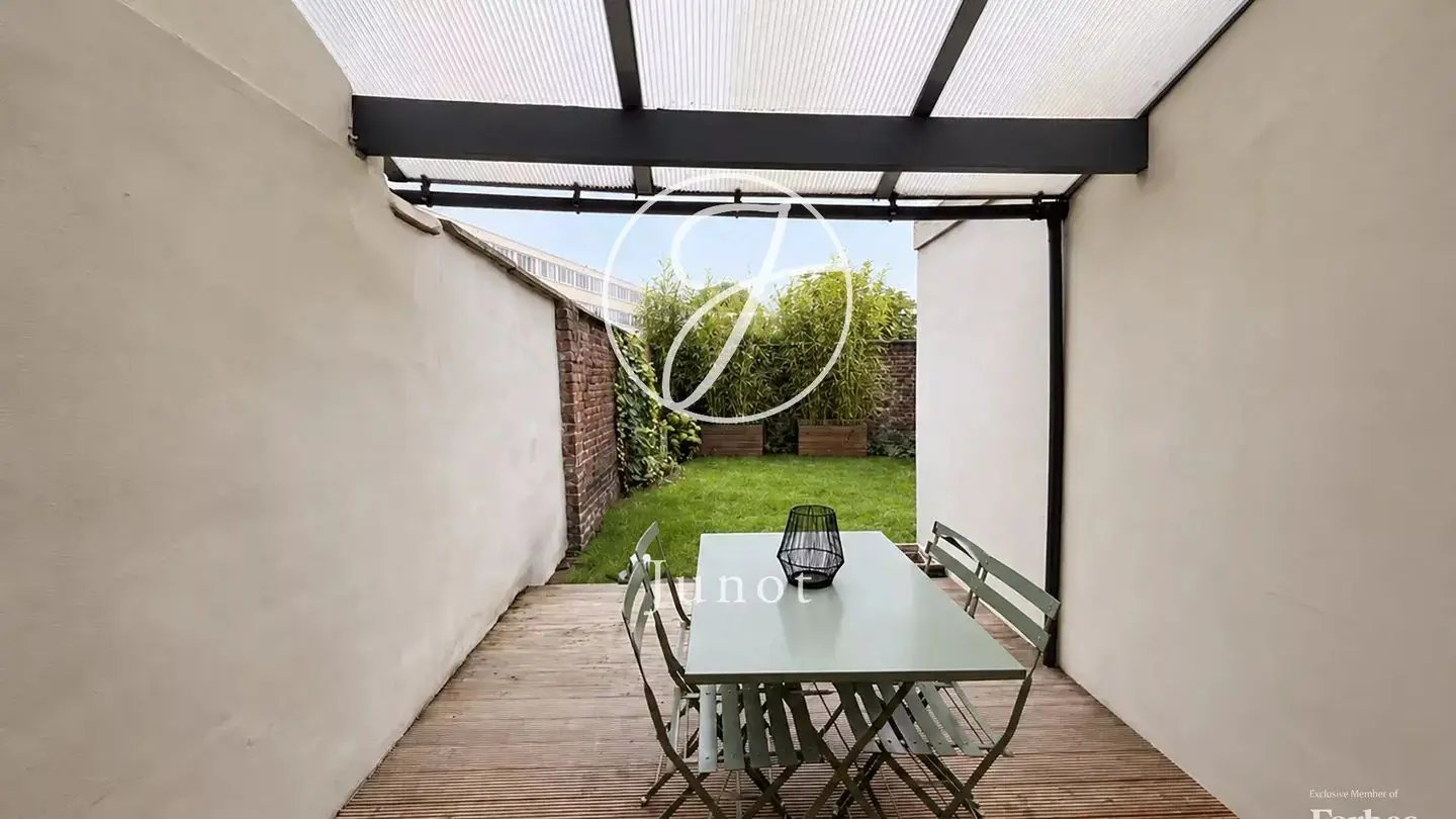 Maison à vendre, 108m², Tourcoing