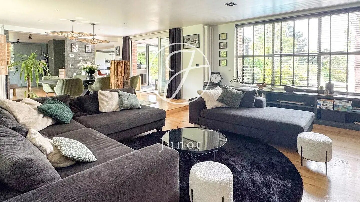 Maison à vendre, 285m², Gruson