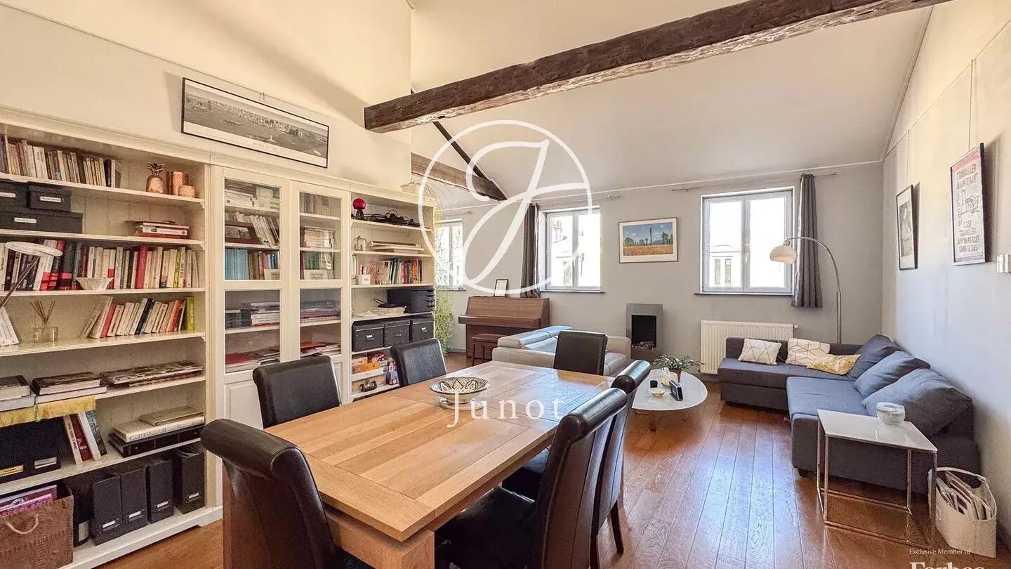 Appartement à vendre, 202m², Lille