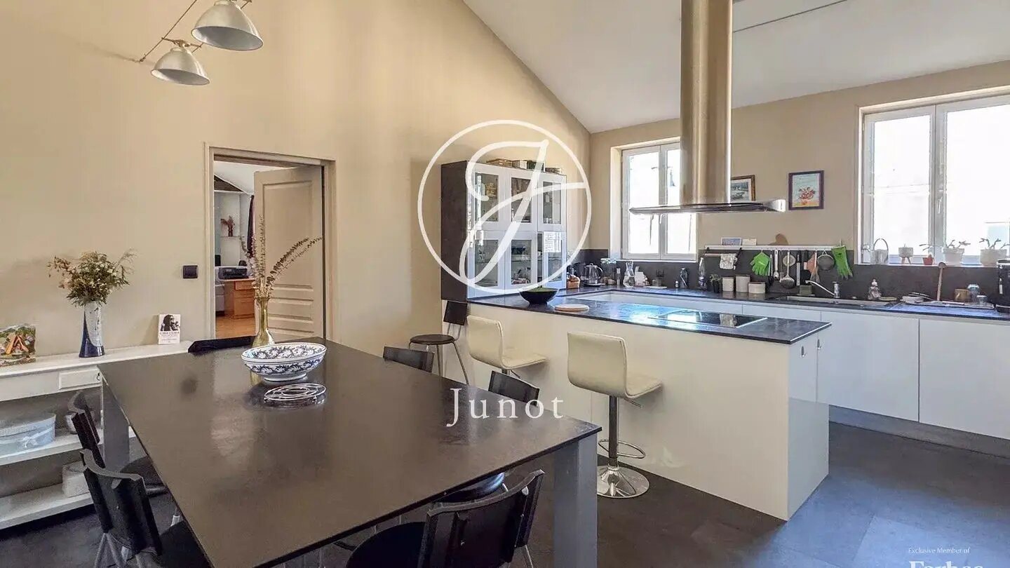 Appartement à vendre, 202m², Lille