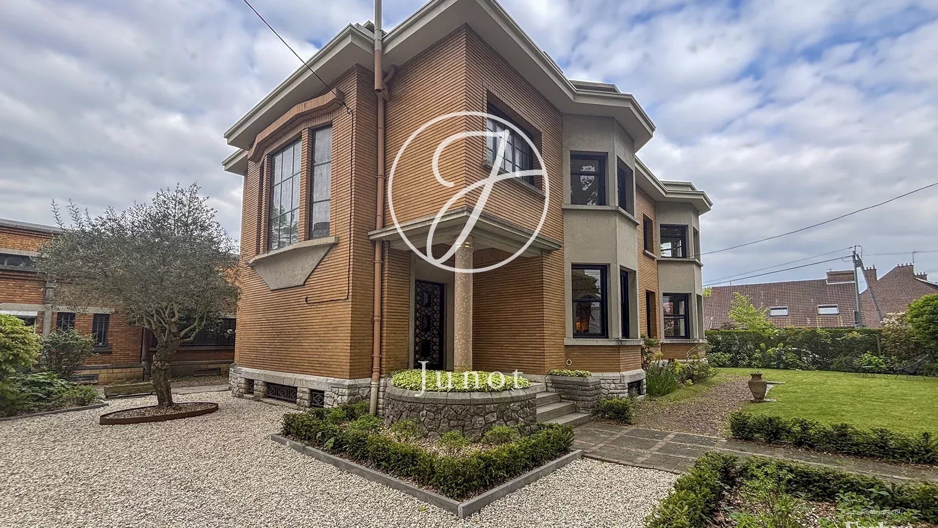 Maison à vendre, 208m², Lambersart
