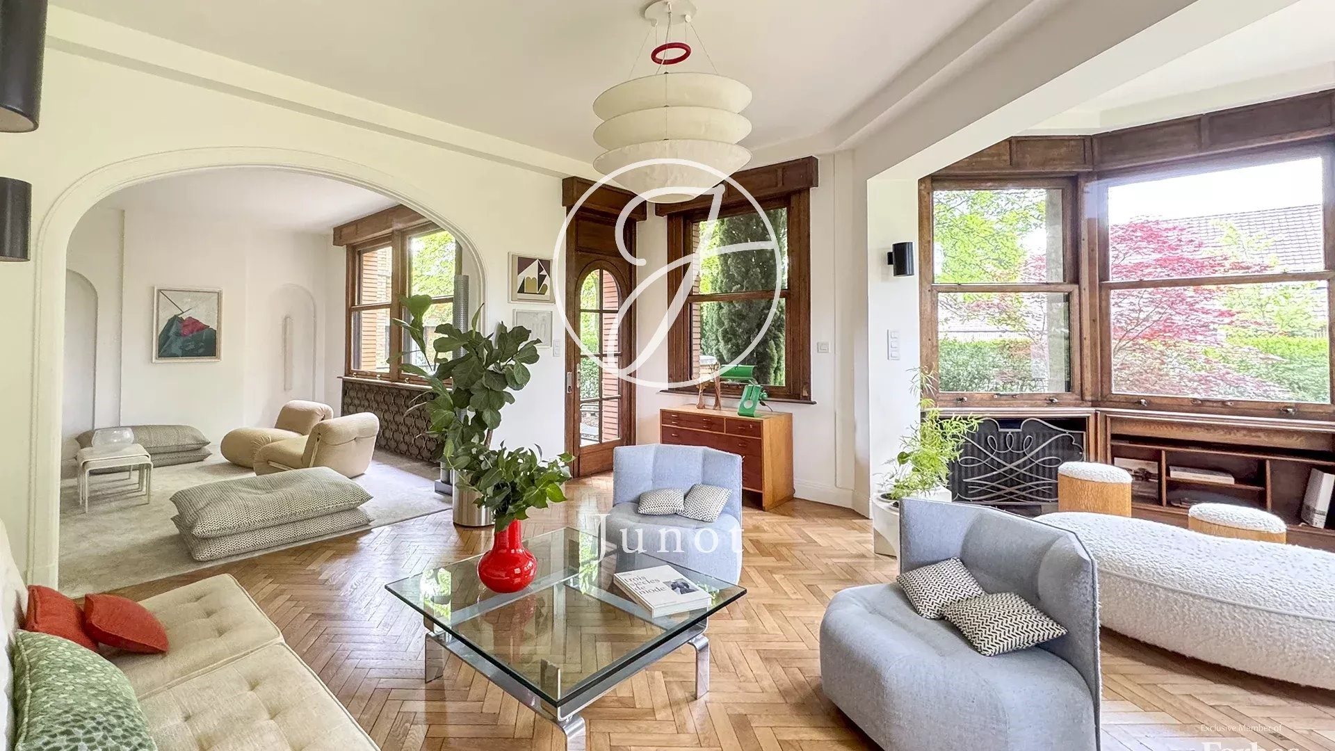 Maison à vendre, 208m², Lambersart