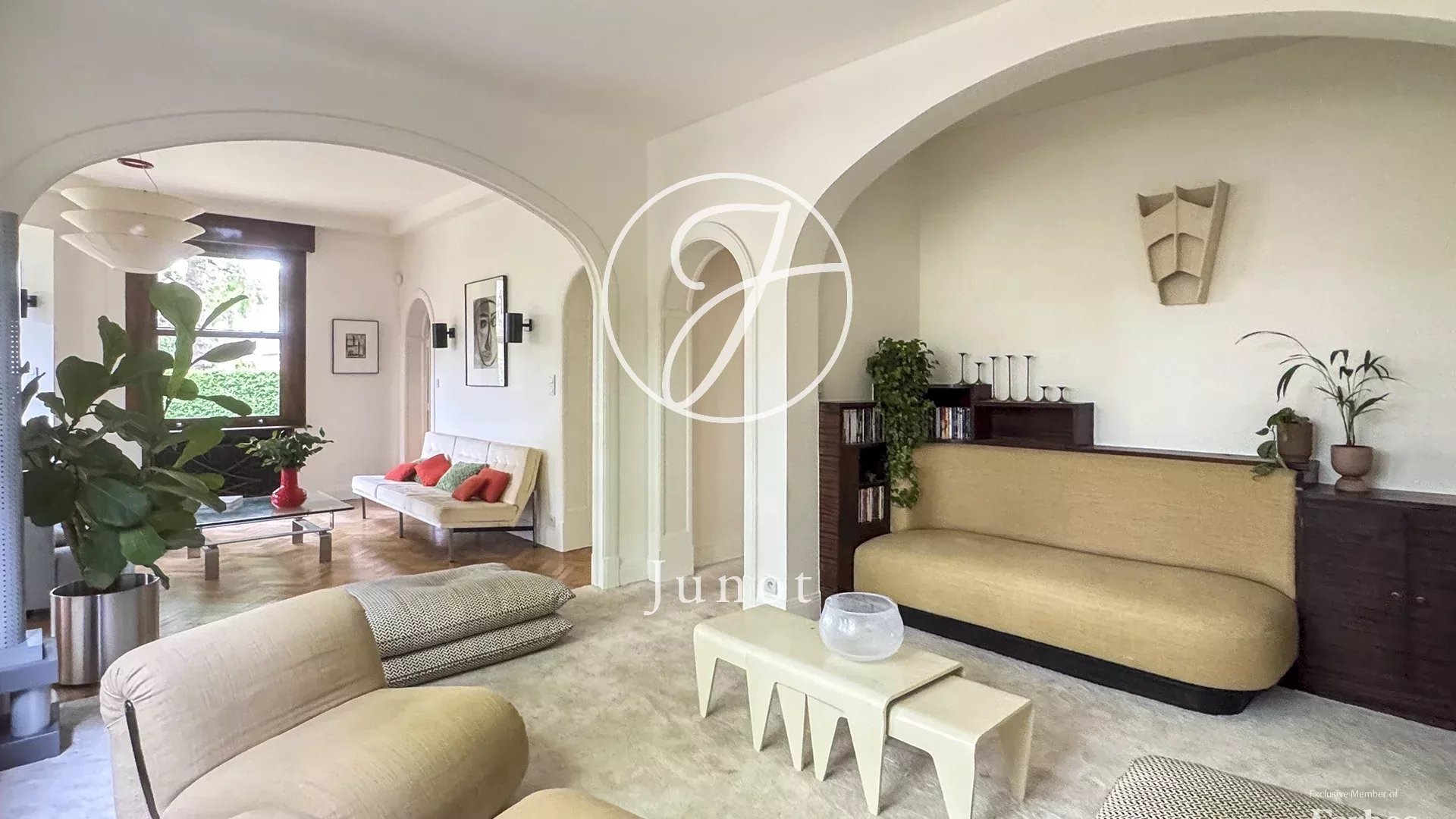 Maison à vendre, 208m², Lambersart