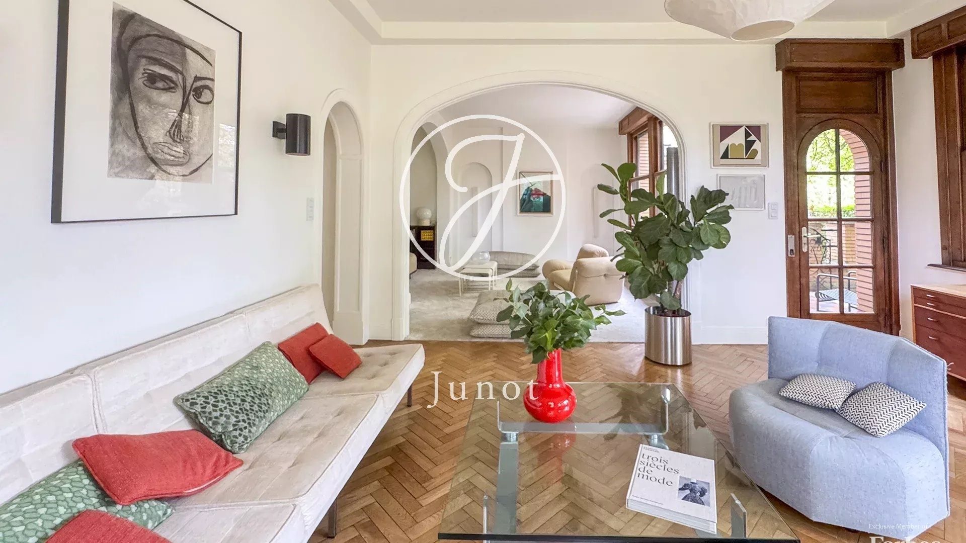 Maison à vendre, 208m², Lambersart