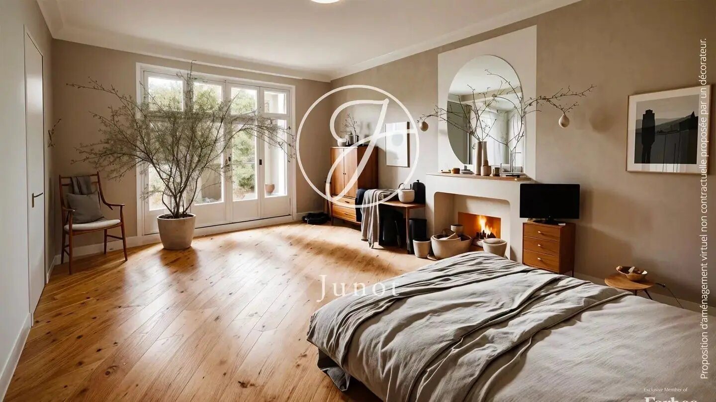 Appartement à vendre, 196m², Lille