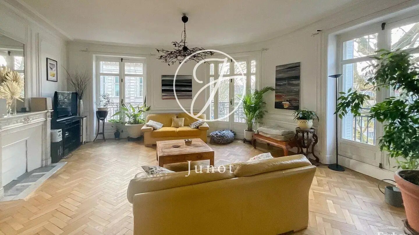 Appartement à vendre, 196m², Lille