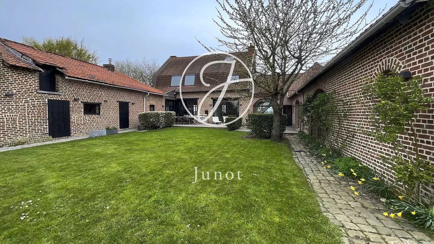 Maison à vendre, 309m², Quesnoy-sur-Deûle