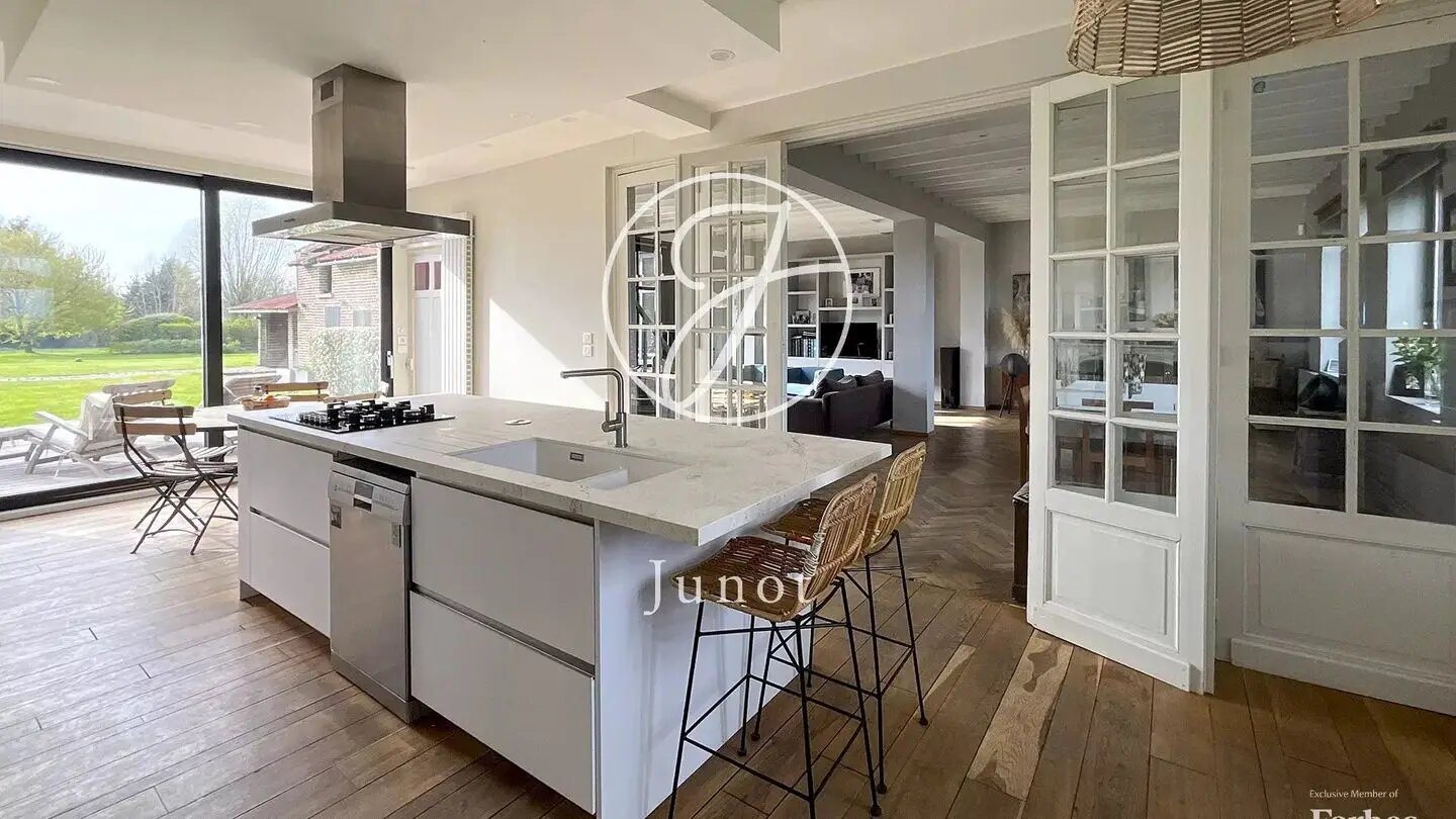 Maison à vendre, 309m², Quesnoy-sur-Deûle