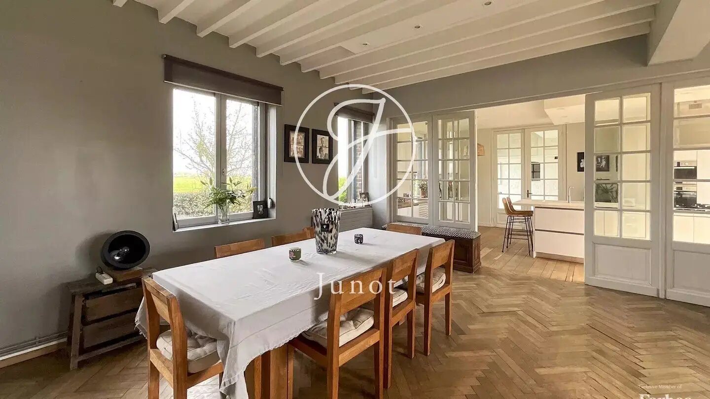 Maison à vendre, 309m², Quesnoy-sur-Deûle
