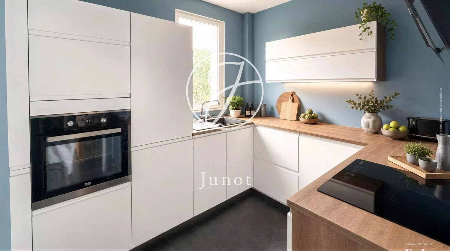 Maison à vendre, 128m², Marcq-en-Baroeul