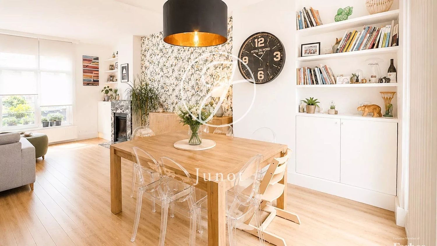 Maison à vendre, 128m², Marcq-en-Baroeul