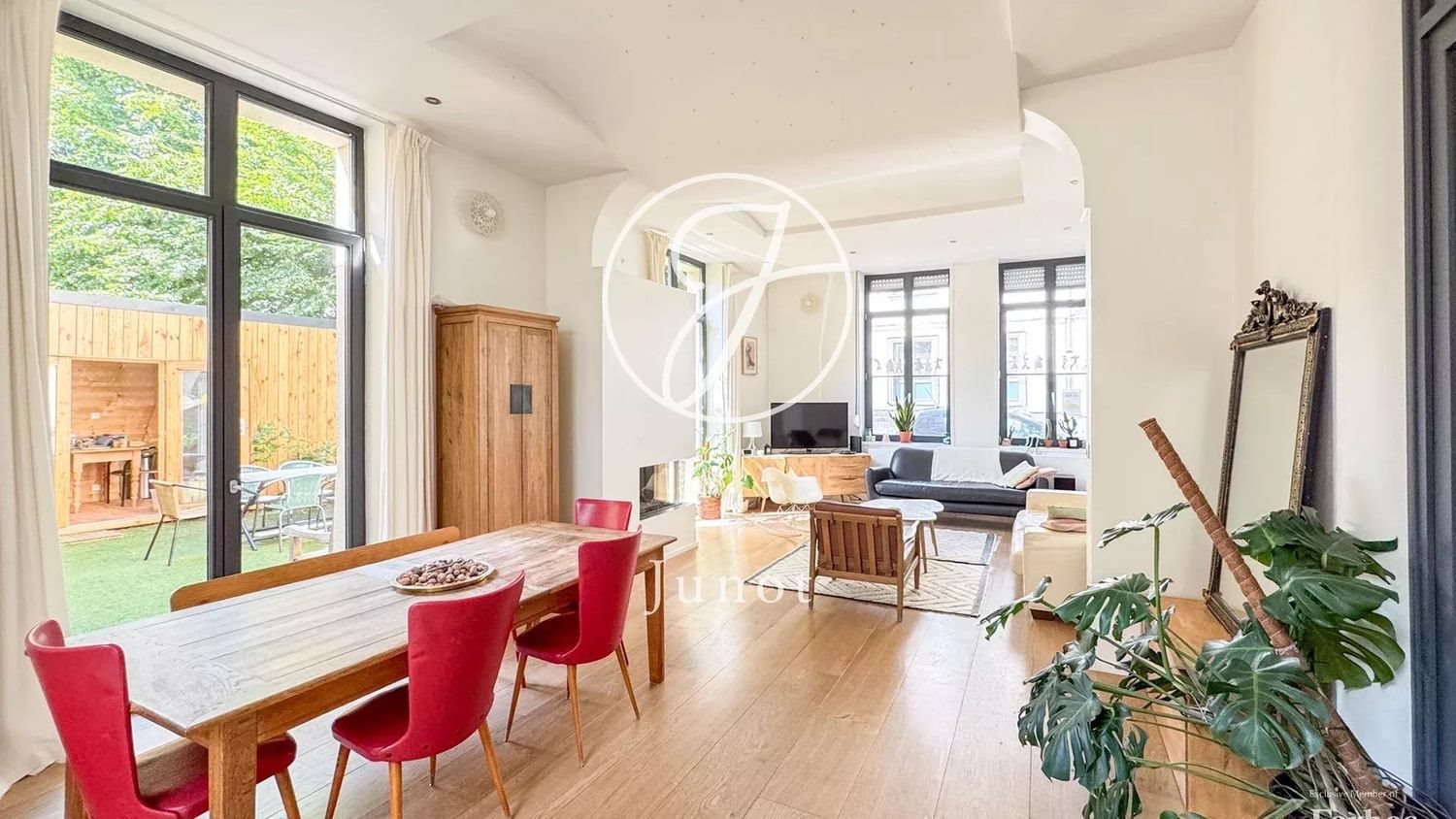 Maison à vendre, 252m², Lille