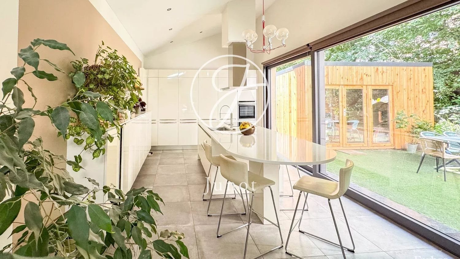 Maison à vendre, 252m², Lille
