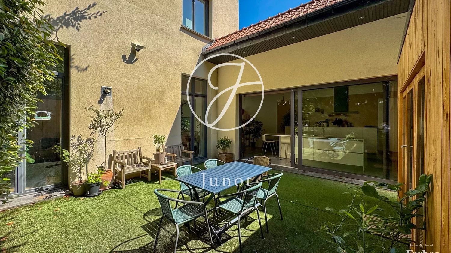 Maison à vendre, 252m², Lille