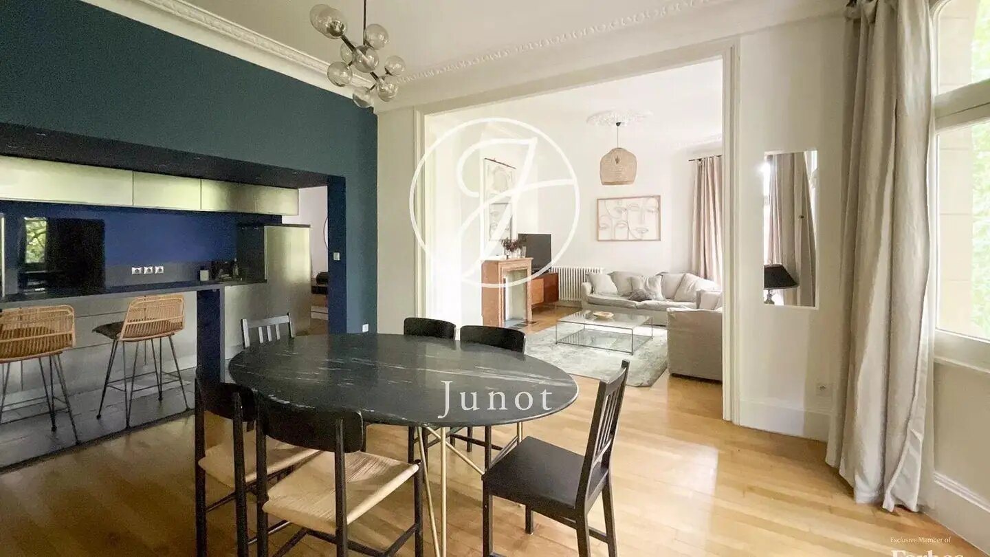 Appartement à vendre, 66m², Lille