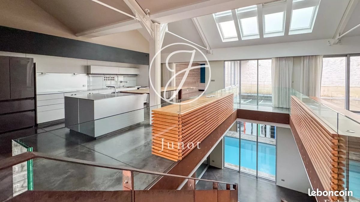 Appartement à vendre, 434m², Lille