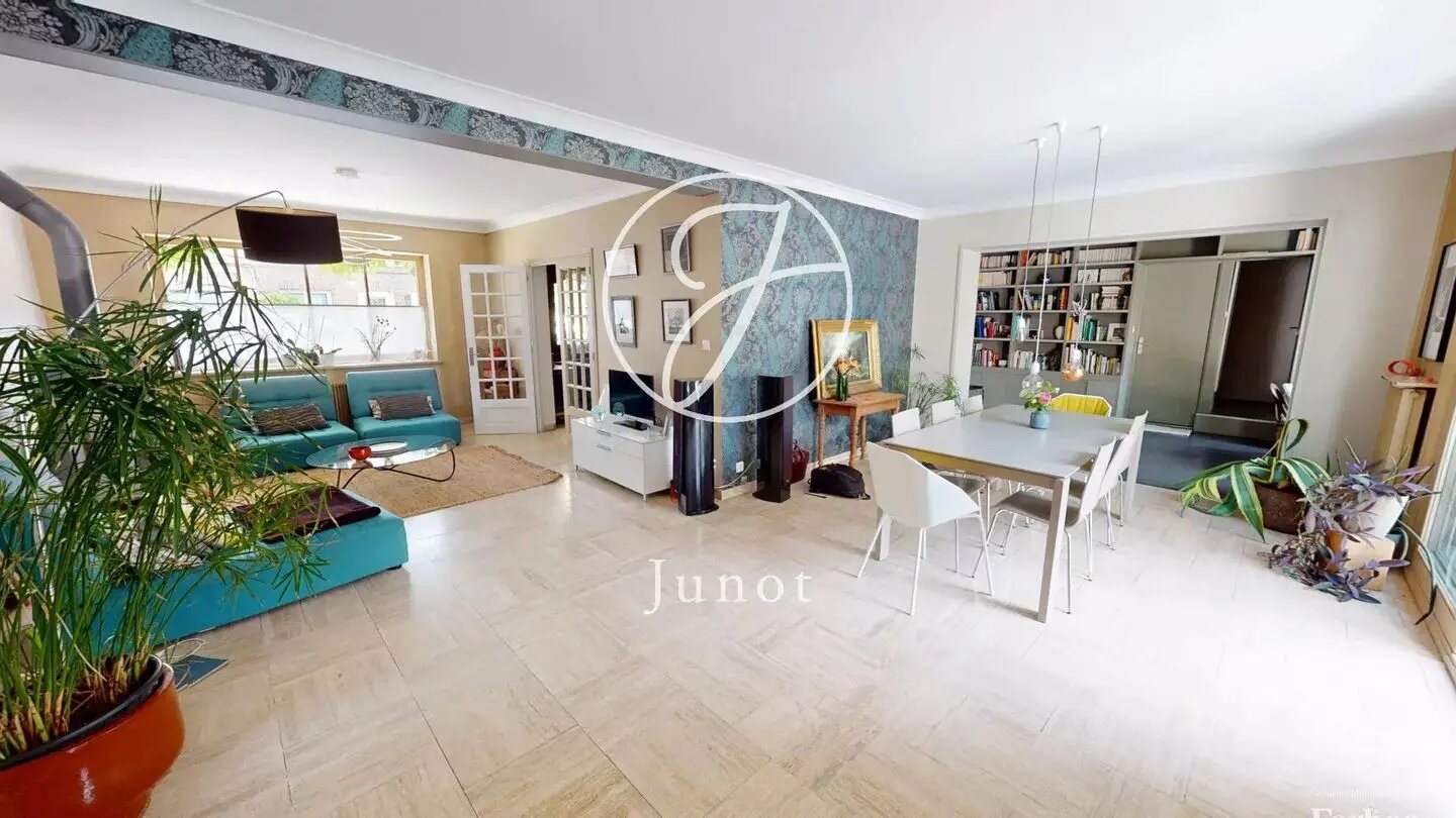 Maison à vendre, 200m², Villeneuve-d'Ascq