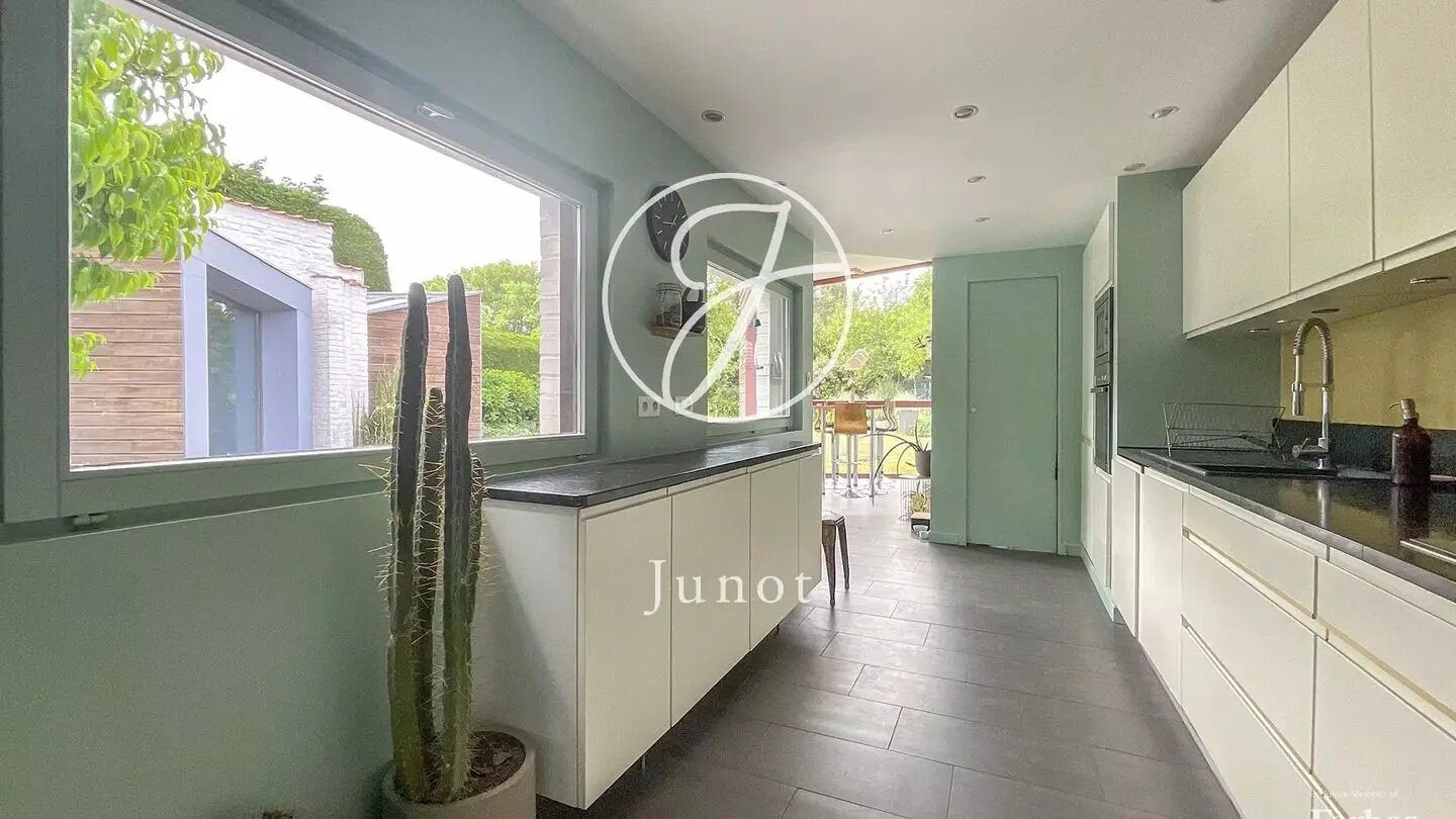 Maison à vendre, 200m², Villeneuve-d'Ascq