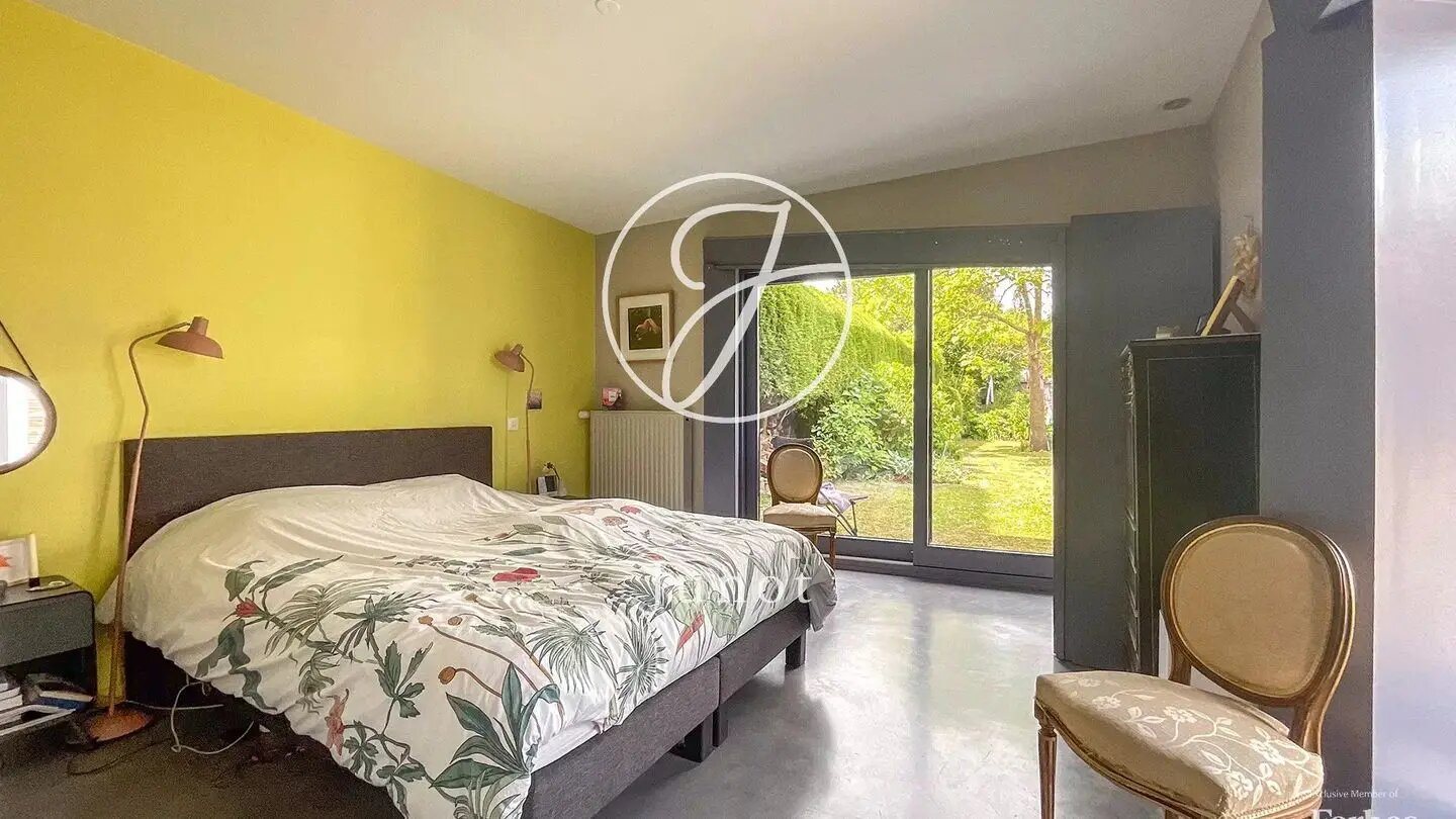 Maison à vendre, 200m², Villeneuve-d'Ascq