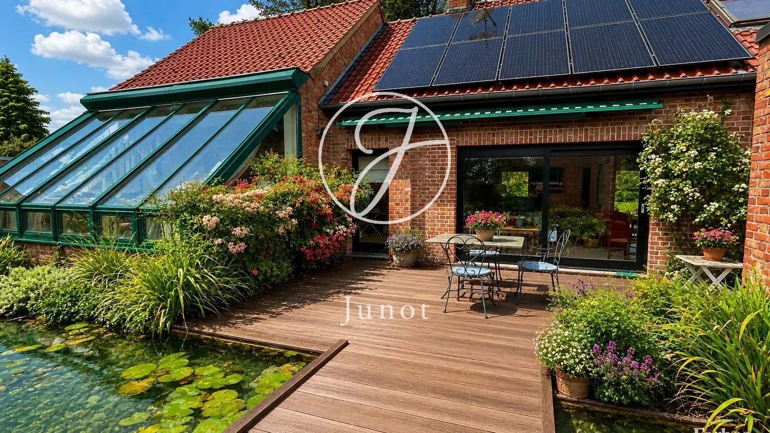 Maison à vendre, 206m², Ennetières-en-Weppes