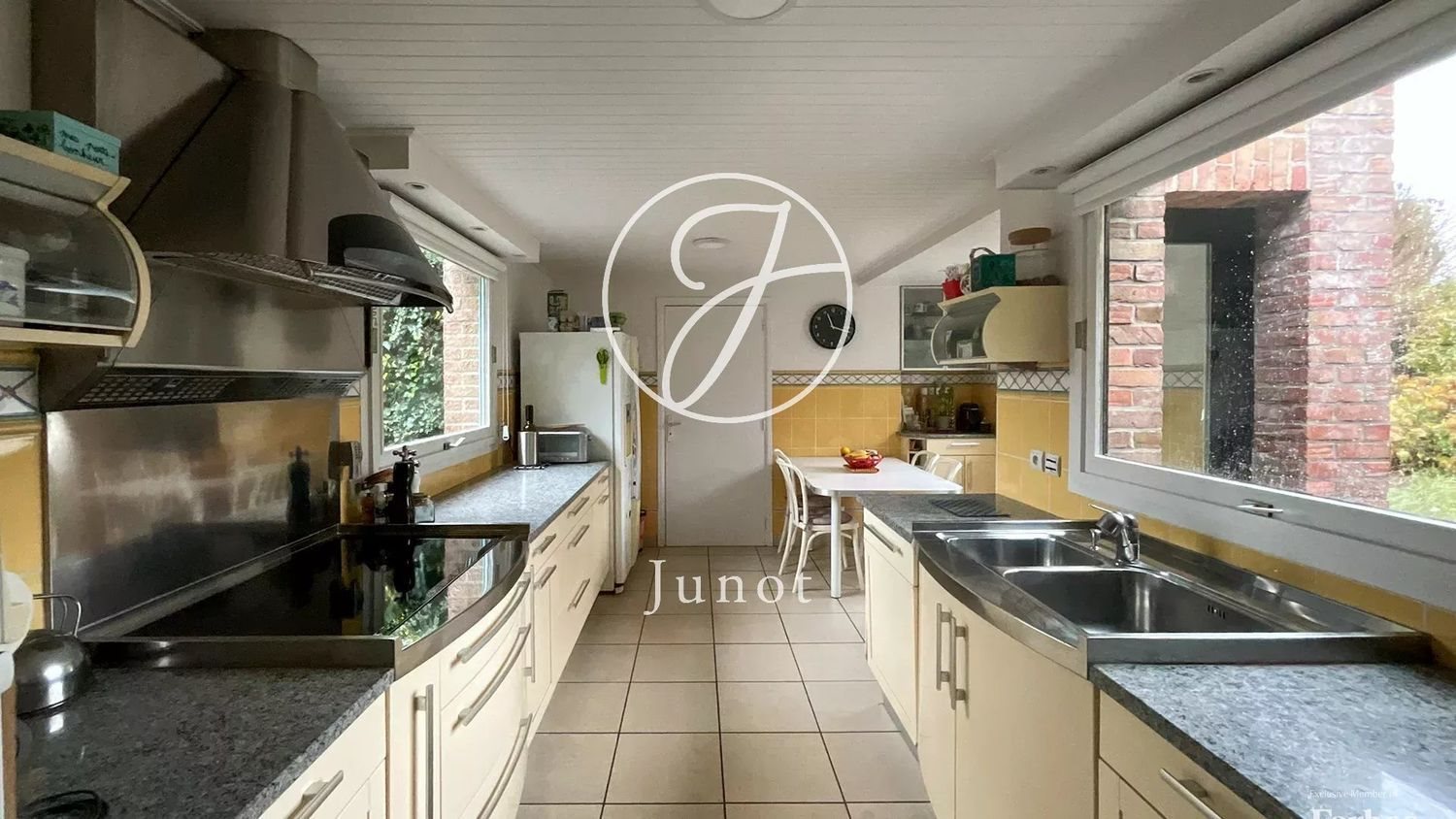 Maison à vendre, 206m², Ennetières-en-Weppes