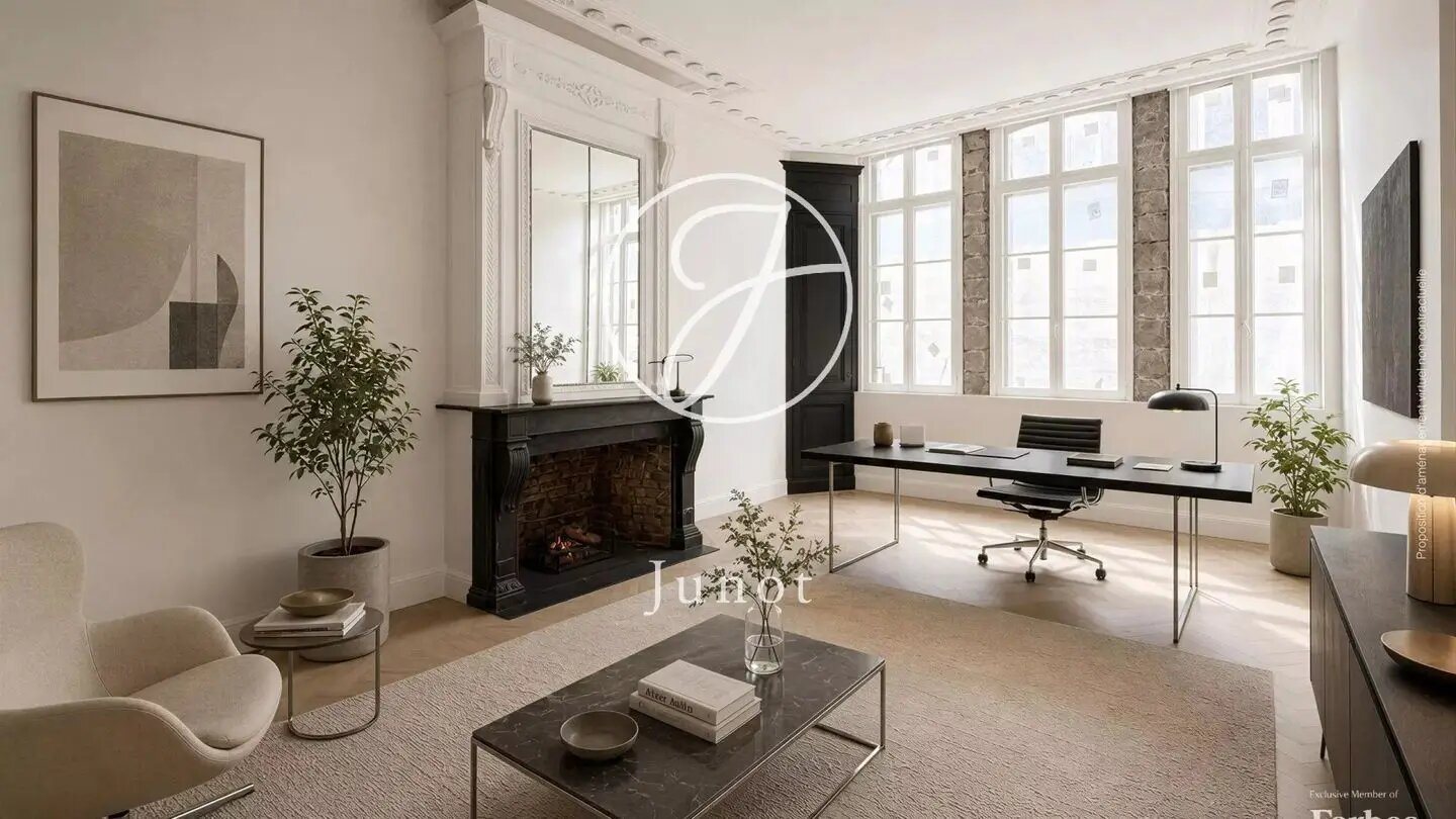 Appartement à vendre, 298m², Lille