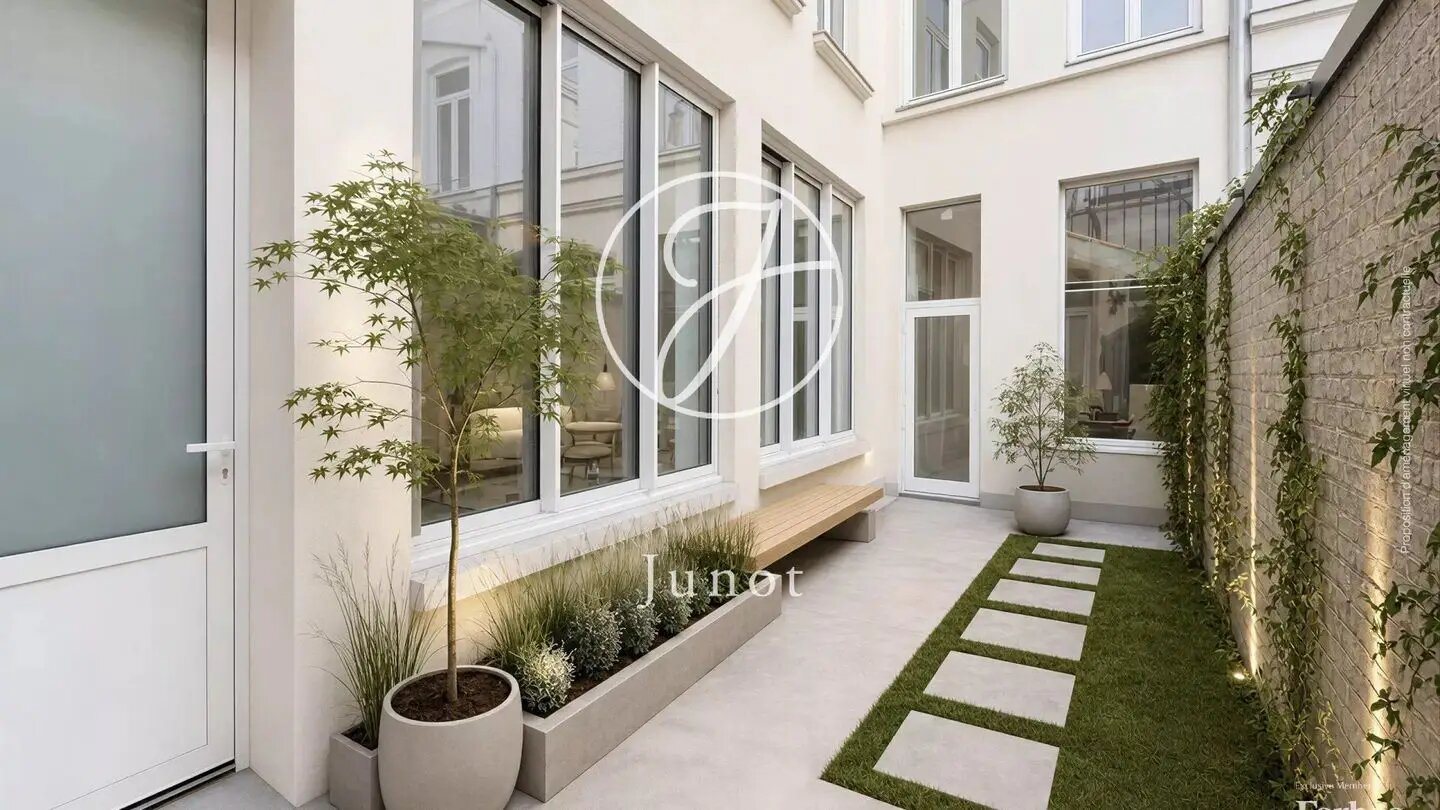 Appartement à vendre, 298m², Lille