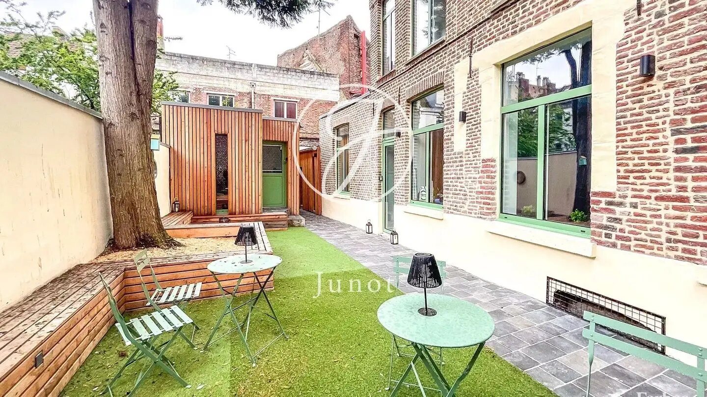Appartement à vendre, 135m², Lille