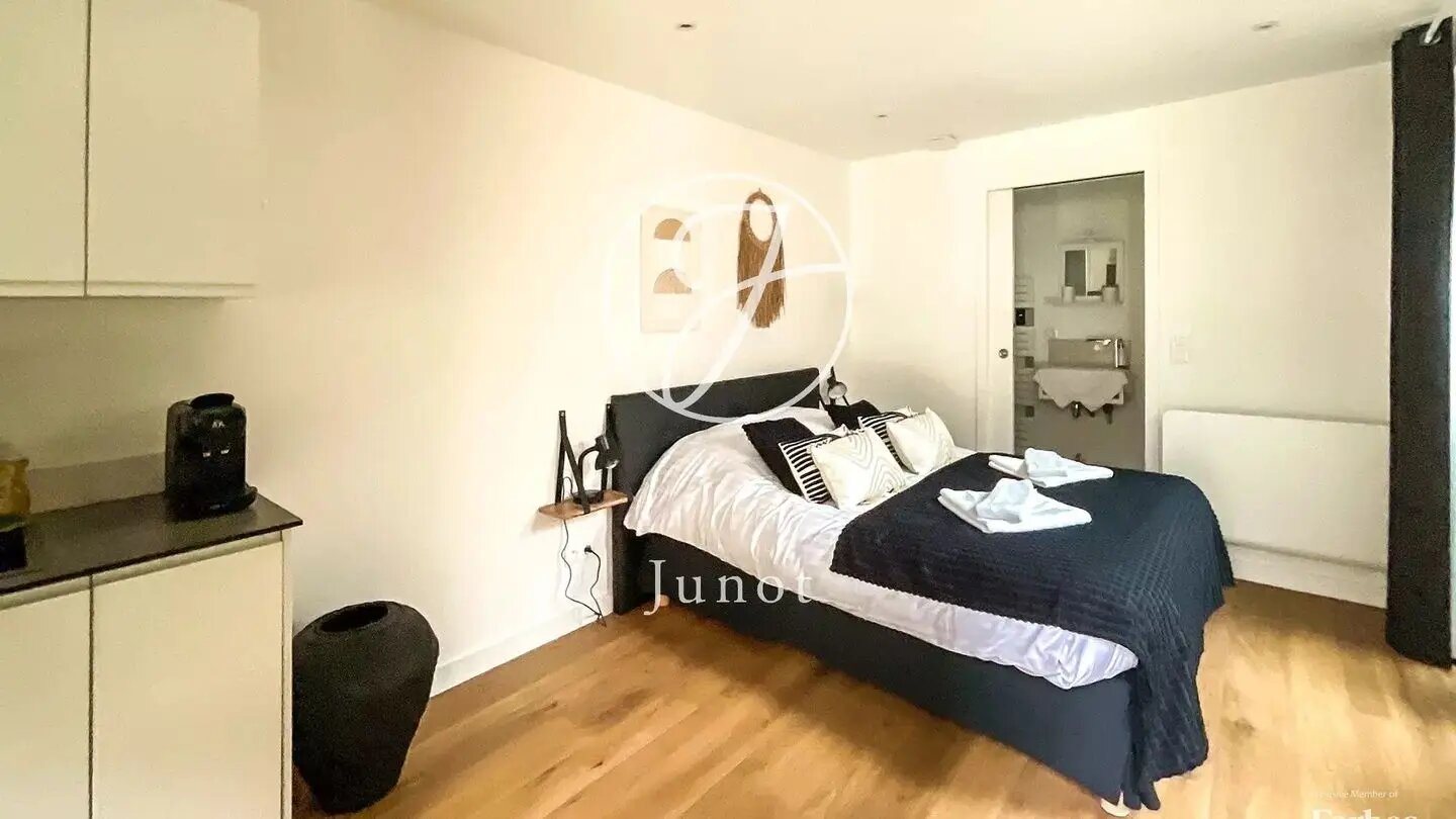 Appartement à vendre, 135m², Lille