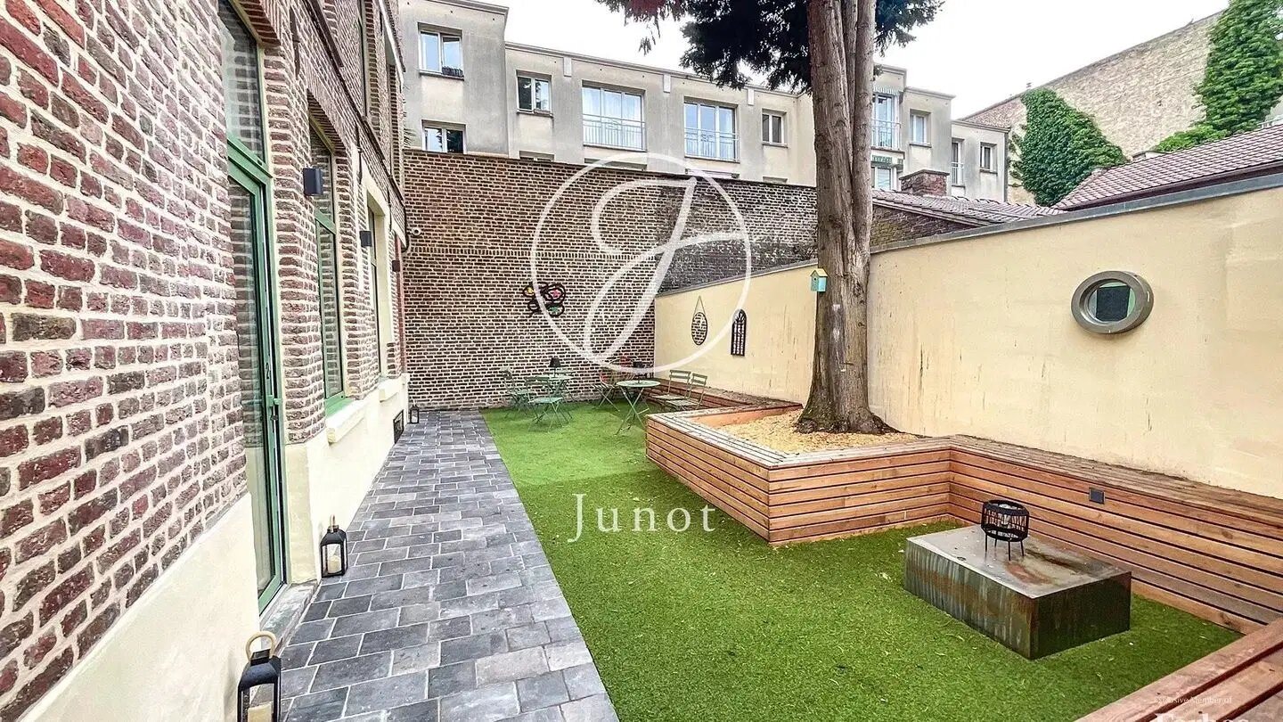 Appartement à vendre, 135m², Lille