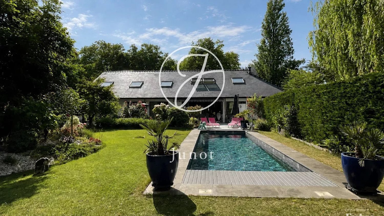 Maison à vendre, 245m², Marcq-en-Baroeul